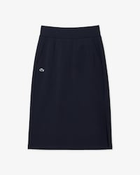 소프트저지 스커트