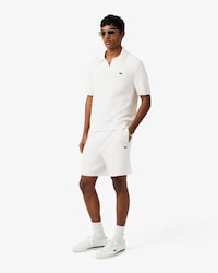 릴랙스 핏 오가닉 코튼 쇼츠