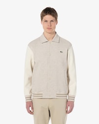 카라 스웻 점퍼