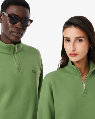 null  - 그린 - Lacoste