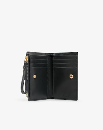 크로코델 반지갑