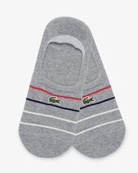 남성용 스트라이프 FAKE 양말