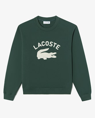 CP쮸리 크루넥 스웻셔츠