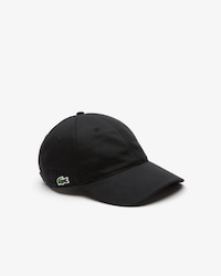 코튼 트윌 소재 GOTS 야구모자