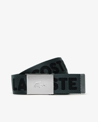 null  - 다크 그린 - Lacoste