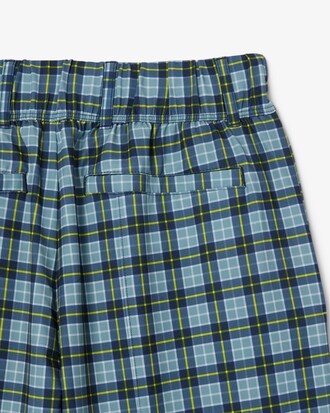 골프 슬림핏 팬츠