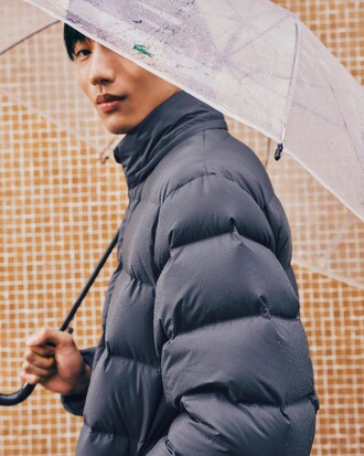 커뮤터팩 덕다운 푸퍼