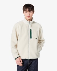 쉐르파 하이넥 점퍼