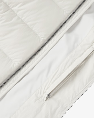 베이직 경량 다운