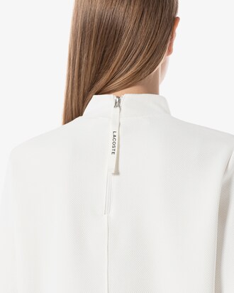 반하이넥 스웻셔츠