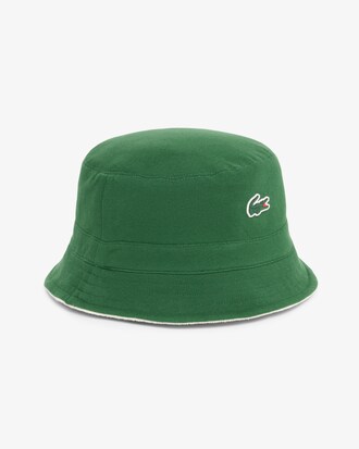 리버서블 골프 버킷햇