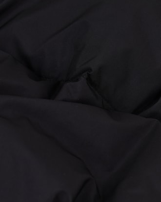 스웨터 카라 다운