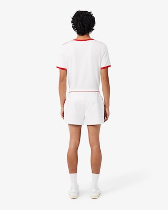 TOP TIER 빈티지 라코스테 쇼츠