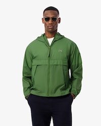 경량 패커블 윈드 브레이커