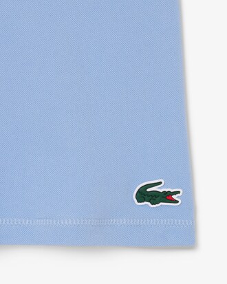 null  - 블루 - Lacoste