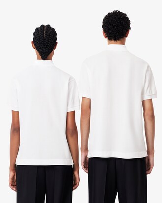 쁘띠 피케 포토그래픽 폴로