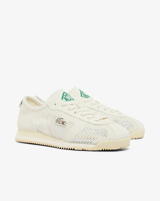 여성 Club-Low 스니커즈