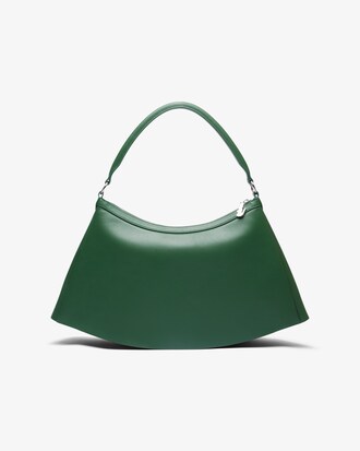 FW24 런웨이 쇼 숄더백