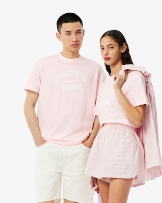 소프트브랜딩 빅크록 반팔 티셔츠