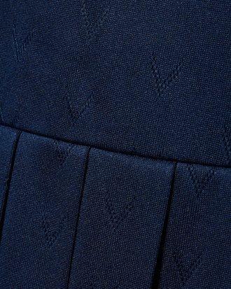 테니스 헤리티지 슬리브리스 드레스