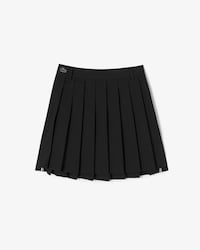 골프 플리츠 스커트