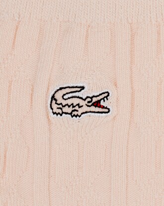 null  - 인디핑크 - Lacoste