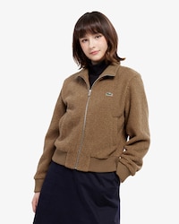 쉐르파 점퍼