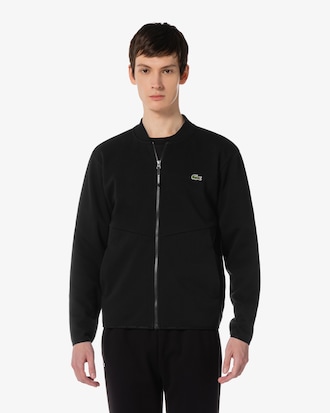 테크니컬 스웻 자켓 셋업