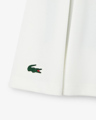 테니스 베이직 플리츠 스커트