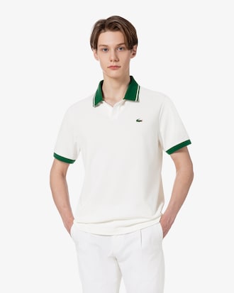 오픈카라 테니스 폴로