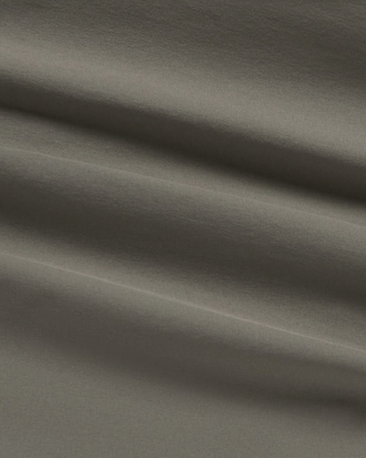 우븐 셋업 트랙 팬츠