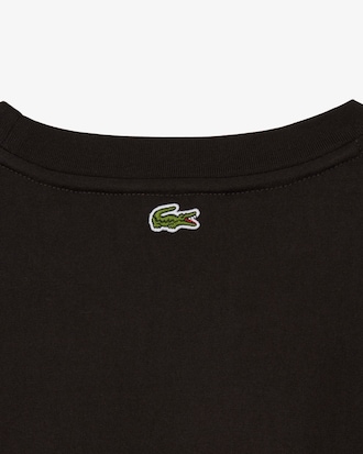 코어 로고 반팔 티셔츠