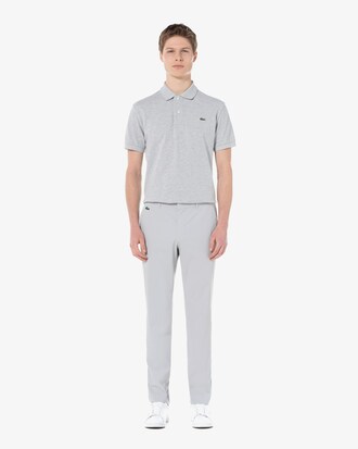 골프 조직감 테이퍼드핏 팬츠