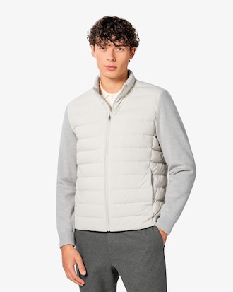 남성 골프 스웨터 하이브리드