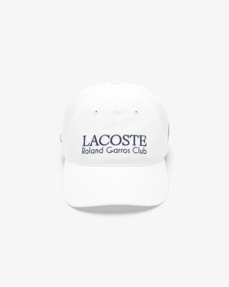 null  - 크림화이트 - Lacoste