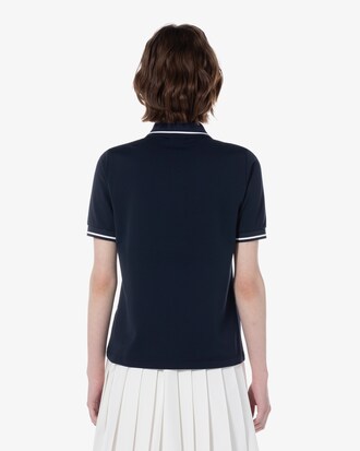 조직감 반집업 폴로