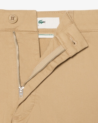 트윌 버뮤다 치노