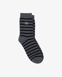 남성 럭비 스트라이프 중목