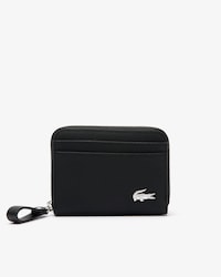 데일리 라이프스타일 지퍼 반지갑