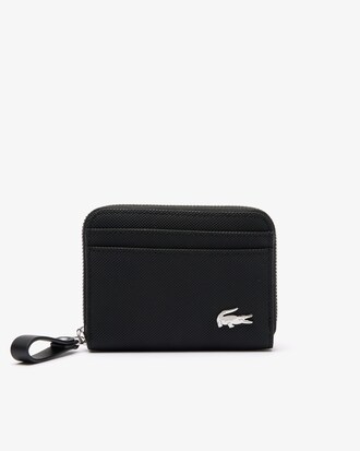 데일리 라이프스타일 지퍼 반지갑