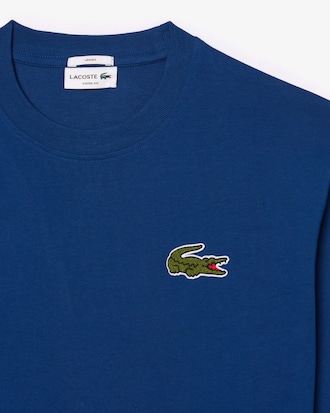 부클 빅크록 반팔 티셔츠