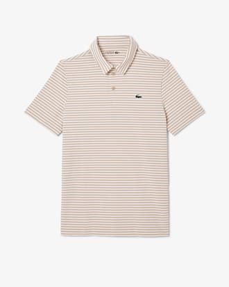 골프 스트라이프 폴로
