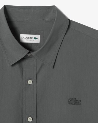 타입라이터 셔츠