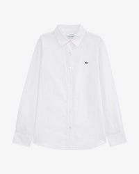 레귤러핏 린넨 셔츠