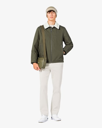 셔파 카라 다운