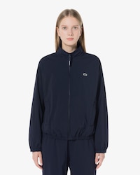 우븐 셋업 자켓