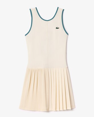 테니스 퍼포먼스 드레스