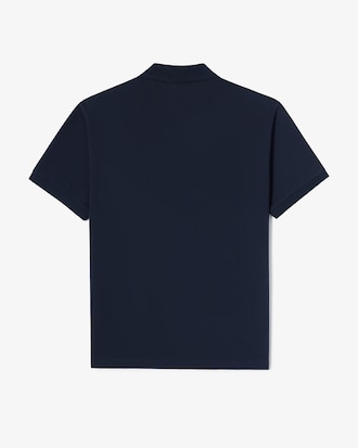 프렌치 레귤러핏 베이직 폴로