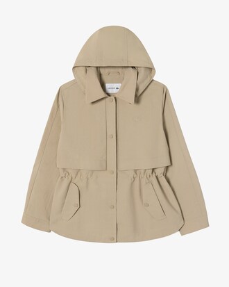 중기장 사파리 점퍼