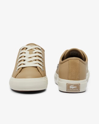 백코트 스니커즈